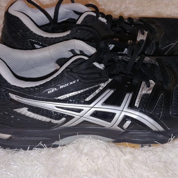Asics Shoes - Asics volleyball shoes 🏐